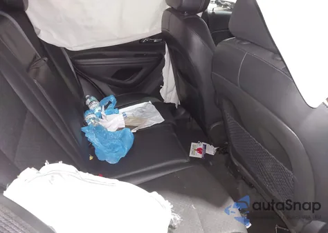 2019 Buick Encore Awd Sport Touring из США, поврежденный, VIN KL4CJ2SB3KB903118